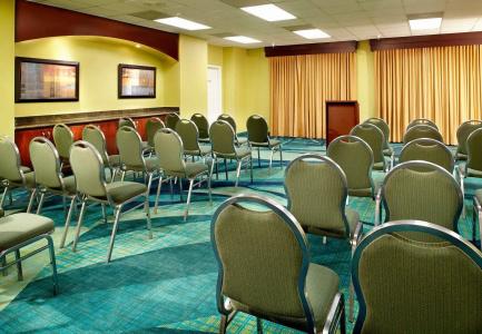 SpringHill Suites Houston Medical Center/NRG Park - 17