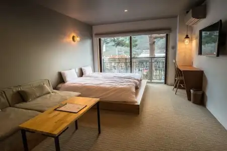Wpü Hakone - 36