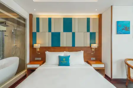 Mandila Beach DaNang - 88