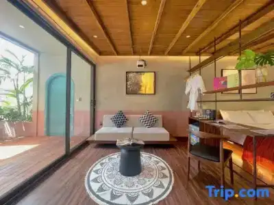 Joi Boutique Bai Truoc - 192