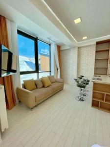 Gudauri Winter House - 61