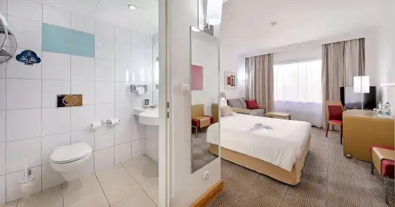 Novotel Katowice Centrum - 39
