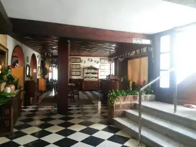 Hostal Ca's Bombu - 19