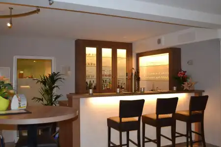 Mercure Erlangen - 23