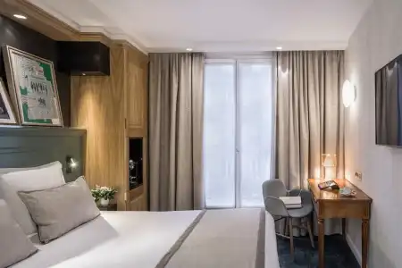 Hôtel des ducs de Bourgogne - 29