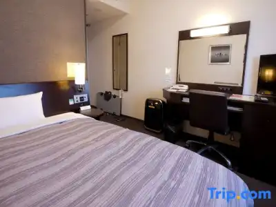 Route-Inn Higashimuroran Ekimae - 49