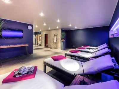 Mercure Erfurt Altstadt - 16