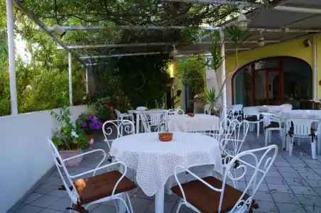 Europa Ischia - 1