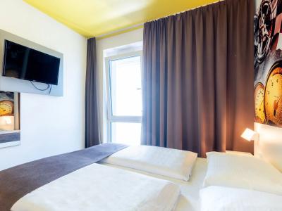 B&B Stuttgart-Zuffenhausen - 5
