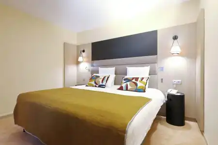 Mercure Grenoble Centre Porte des Alpes - 99