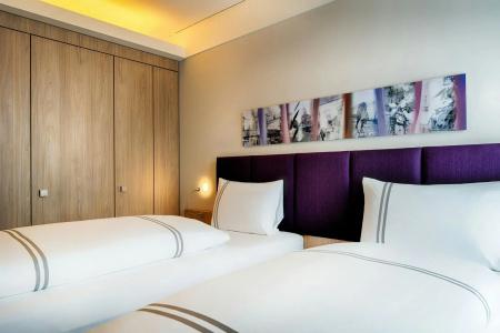 Premier Inn Heilbronn City Centre - 27