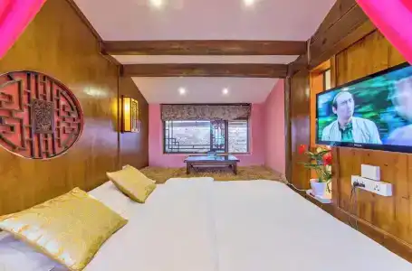 Lijiang Inn - 36