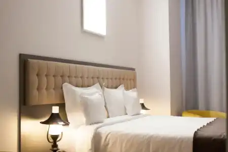 Ambra Boutique & Bistro - 3