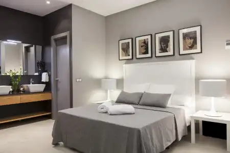 Kare No Apartments by Sitges Group - 62