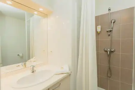 ApartMer & Golf City Perpignan Centre - 7