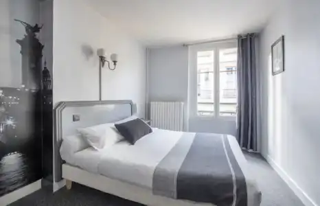 Royal Hôtel - 62