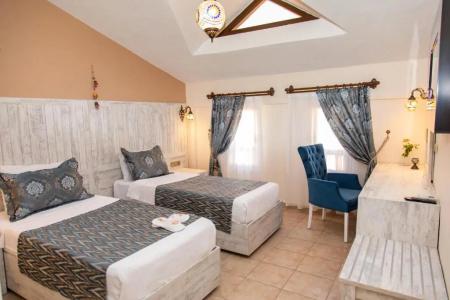 Portakal Dalyan Boutique-hotel - 35