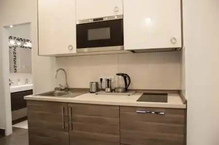 Harmonia Palace - Luxury Apartments - 39