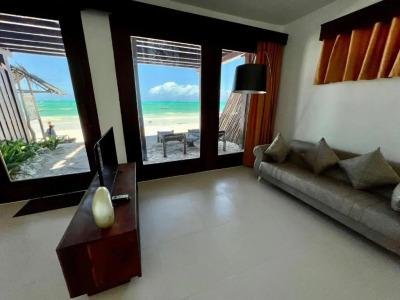 Mahali Zanzibar - 27