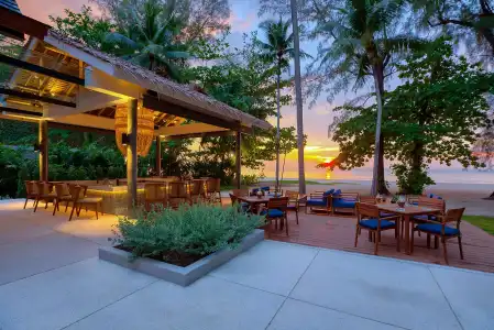 Outrigger Khao Lak Beach Resort - 32