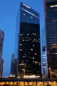 Swissotel - Chicago - 0