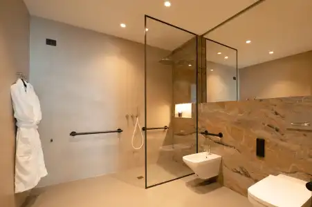DUPARC Contemporary Suites - 8