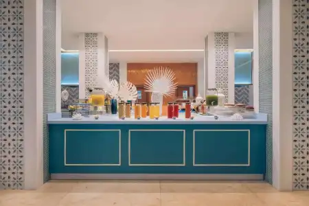 Iberostar Selection Bávaro Suites - 11