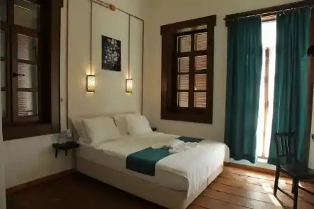 Olea Leya Butik Otel - 2