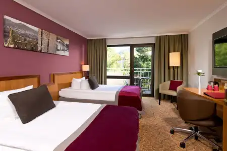 Leonardo Royal Baden-Baden - 6