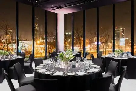 Crowne Plaza WARSAW - THE HUB by IHG - 27