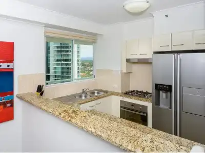 The Crest Apartments - - 22