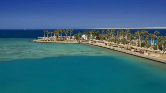 Arabia Azur Resort - All Inclusive - 8