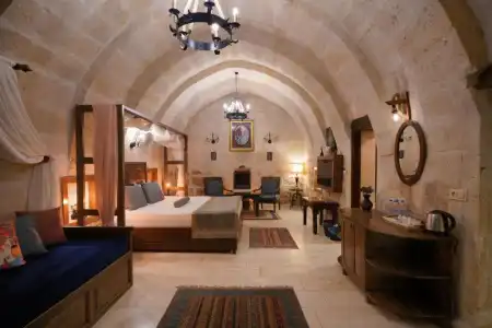 Mira Cappadocia - 235