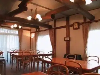 Nikko Pension Logette Sanbois - 10