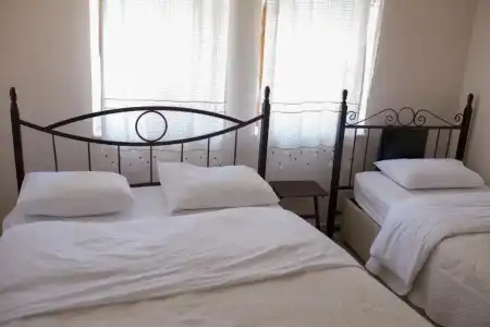 Kamelya Cave Hostel - 43