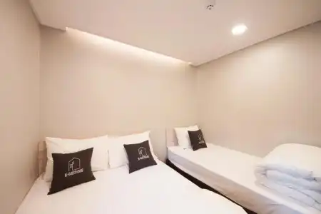 K-Grand Myeongdong - 33