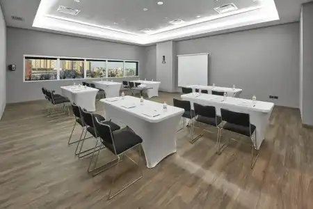 City Express Plus by Marriott Ciudad de Mexico Interlomas - 16