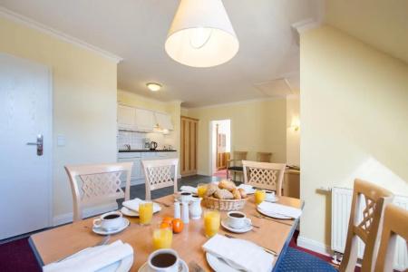 ApartKühlungsborn, Villa am Konzertgarten - 26