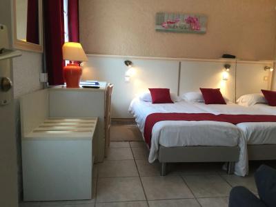 Hôtel La Nartelle - 3