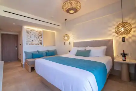 Pegasos Deluxe Beach - 55