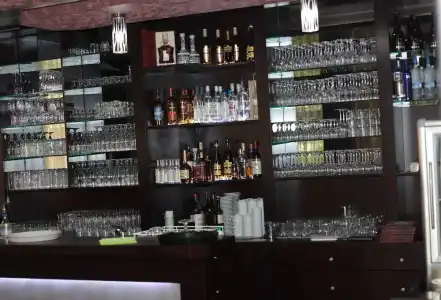 & Restaurant Poseidon - 10