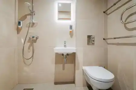 Hestia Haapsalu Spa - 42
