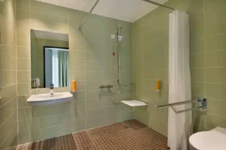 Super 8 by Wyndham Augsburg - 8