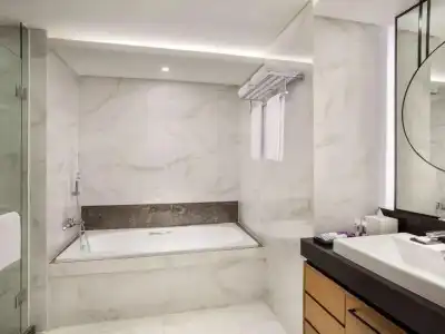 Mercure Jakarta Batavia - 8