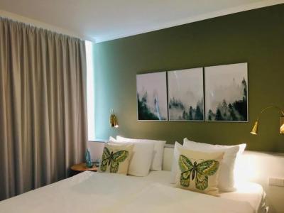 Das Schlossberg - Boutique im Park- Nahe der Therme - 76