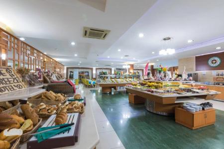 Side Breeze - All Inclusive - 38