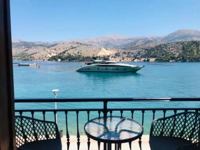 Aggelos Kefalonia - 44