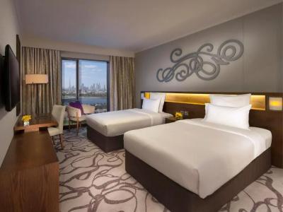 Pullman Dubai Creek City Centre Residences - 71