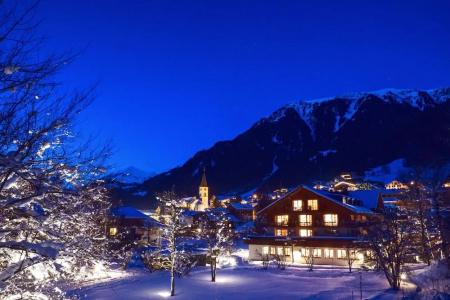 Felbermayer & AlpineSpa - Montafon - 28