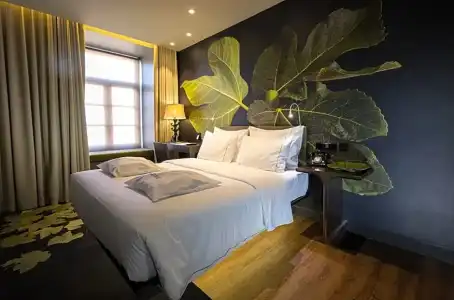 Figueira by The Beautiques & SPA - 100